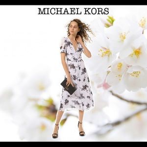 🩷SOLD🩷 NWT MICHAEL Michael Kors Dress